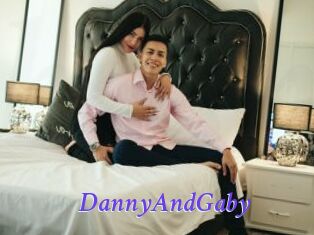 DannyAndGaby