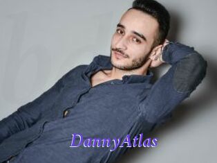 DannyAtlas