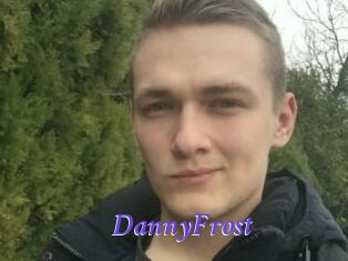 DannyFrost