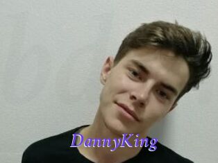 DannyKing