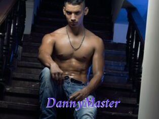 DannyMaster