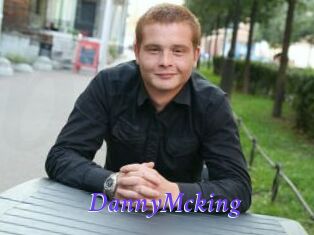 DannyMcking