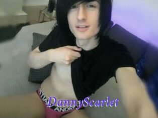 DannyScarlet