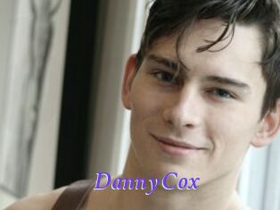 Danny_Cox