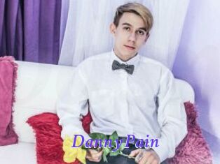 Danny_Pain