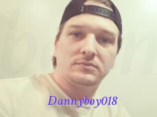 Dannyboy018