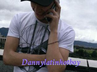 Dannylatinhotboy