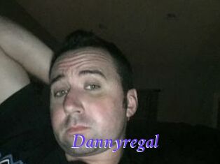 Dannyregal