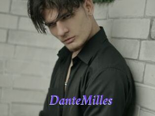 DanteMilles