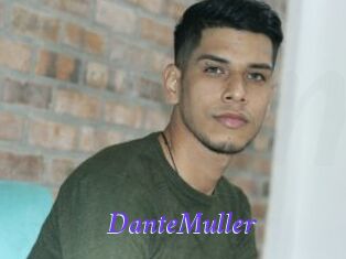 DanteMuller