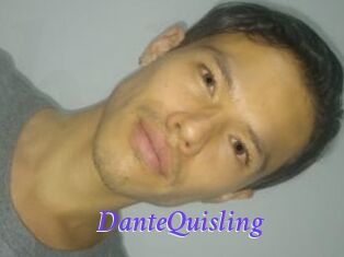 DanteQuisling