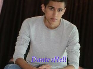 Dante_sHell