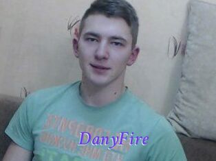 DanyFire