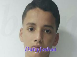 DanyJoshua