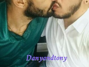 Danyandtony