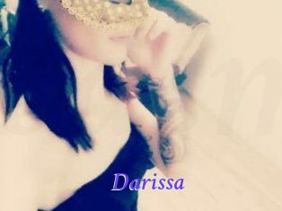 Darissa