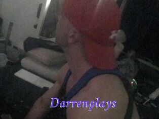 Darrenplays