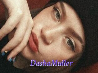 DashaMuller