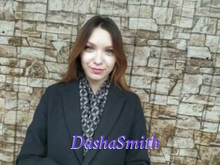 DashaSmith