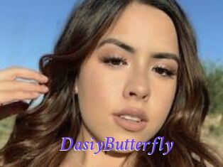 DasiyButterfly