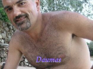 Daumas