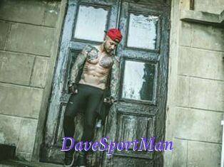 DaveSportMan