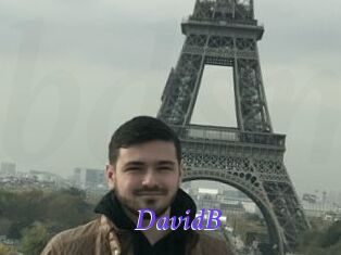 DavidB