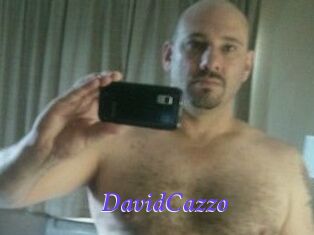 DavidCazzo