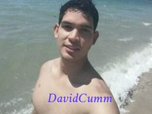 DavidCumm