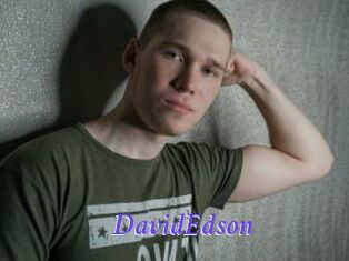 DavidEdson