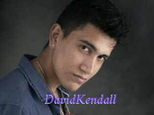 DavidKendall