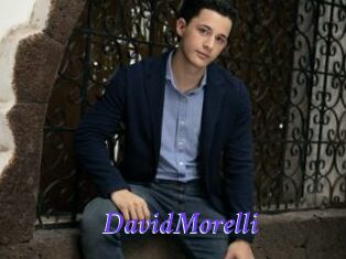 DavidMorelli