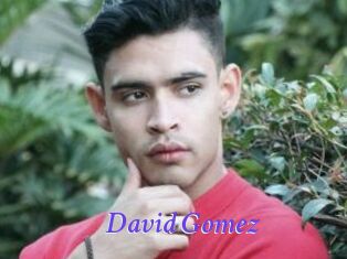 David_Gomez