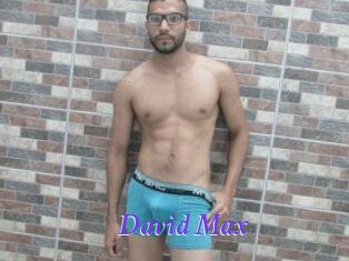 David_Max