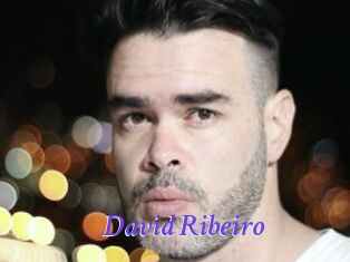 David_Ribeiro