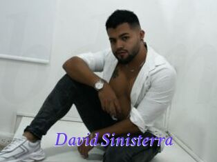 David_Sinisterra