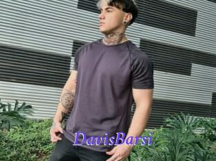 DavisBarsi