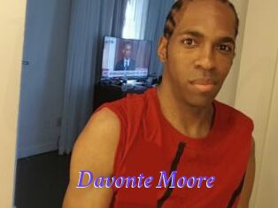 Davonte_Moore