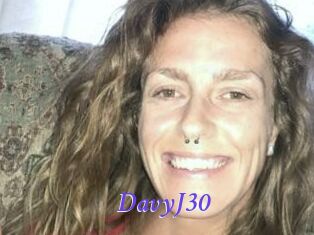 DavyJ30
