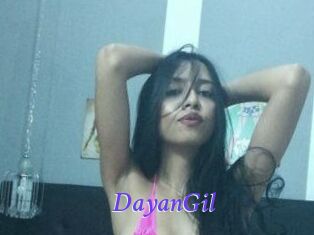 DayanGil