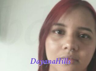 DayanaHills