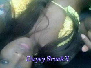 Daysy_BrookX