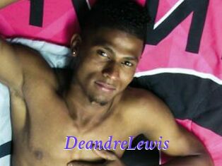 DeandreLewis