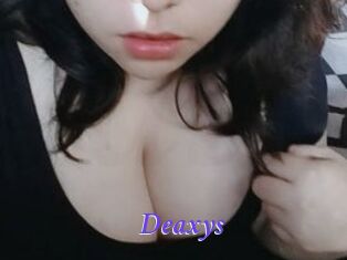 Deaxys