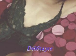 DebStayce