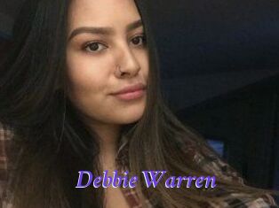 Debbie_Warren