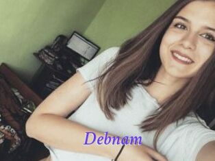 Debnam