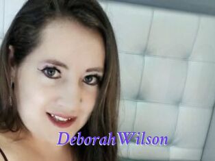 DeborahWilson