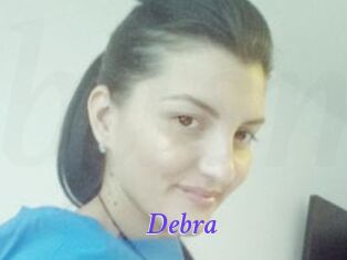 Debra