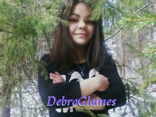 DebraGlames